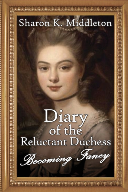 Book cover of: Diary of the Reluctant Duchess
