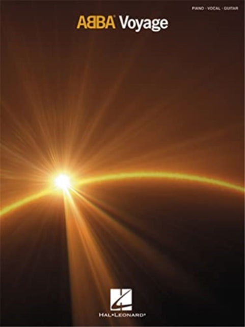 Book cover of: ABBA. By: ABBA