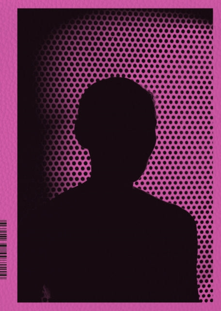 Book cover of: Hannah Whitaker: Ursula. By: Hannah Whitaker