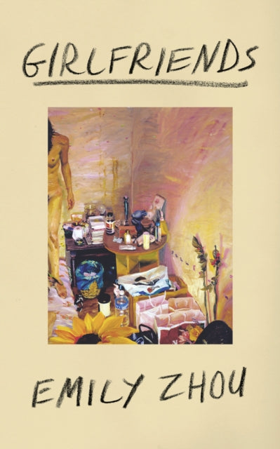 Book cover of: Girlfriends