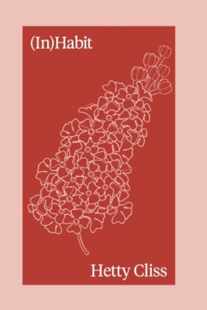 Book cover of: (In)Habit