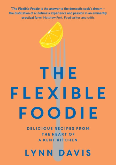 Book cover of: Flexible Foodie