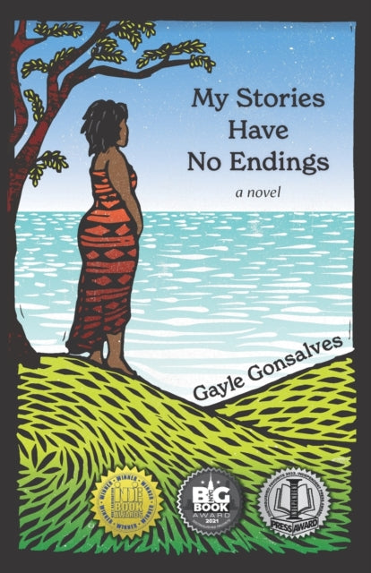 Book cover of: My Stories Have No Endings
