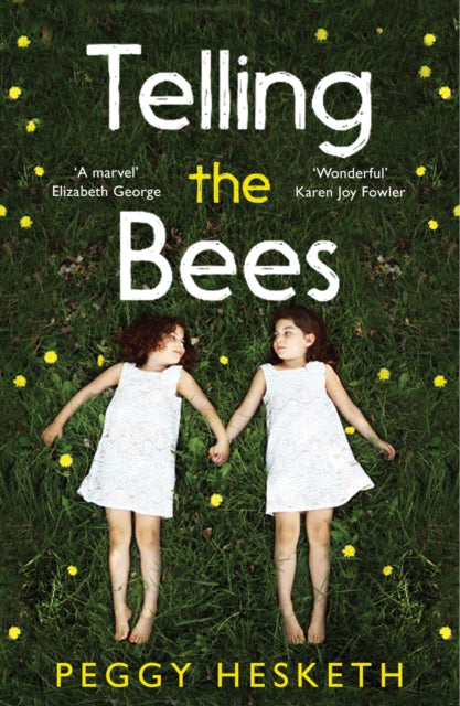 Book cover of: Telling the Bees
