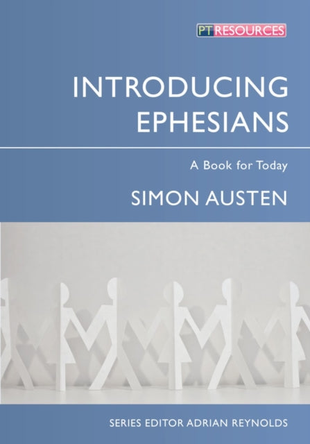 Book cover of: Introducing Ephesians