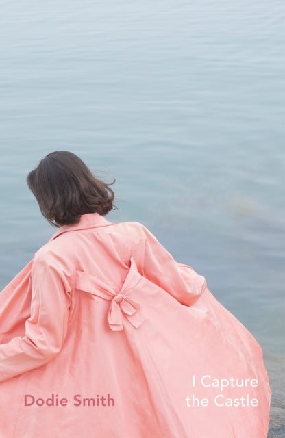 Book cover of: I Capture the Castle. By: Dodie Smith