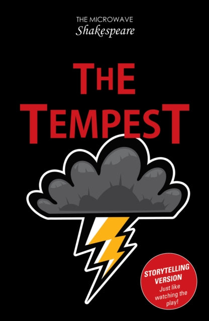 Book cover of: Tempest