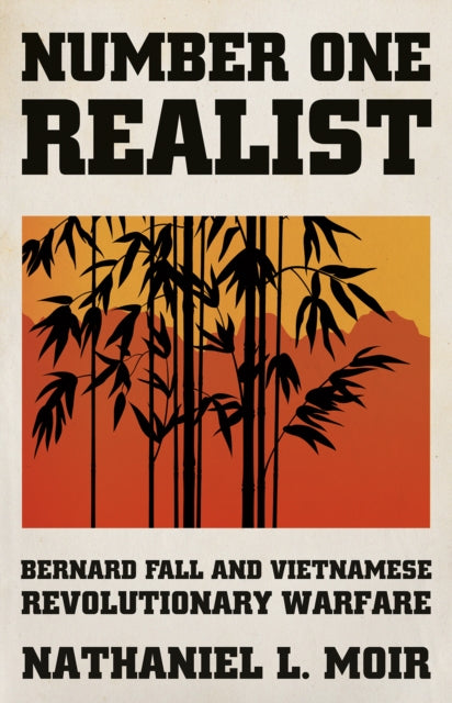 Book cover of: Number One Realist. By: Nathaniel L. Moir