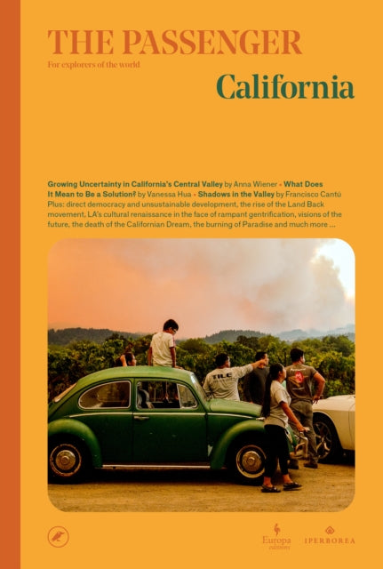 Book cover of: California. By: AA.VV.