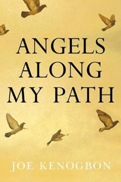 Book cover of: Angels Along My Path