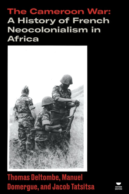 Book cover of: The Cameroon War