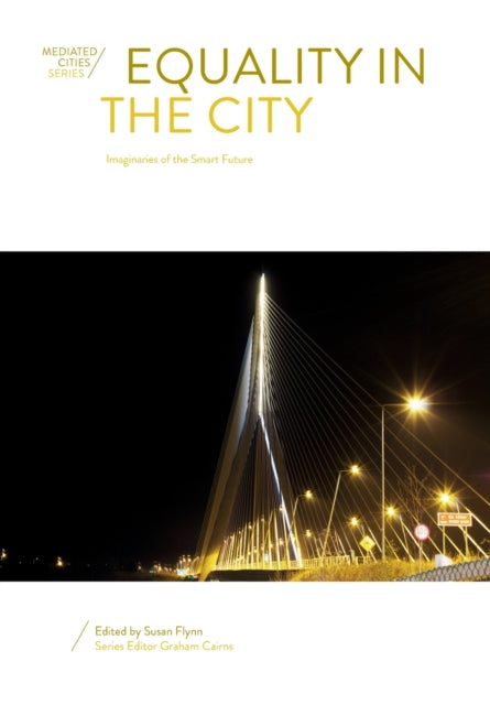 Book cover of: Equality in the City. By: Susan Flynn