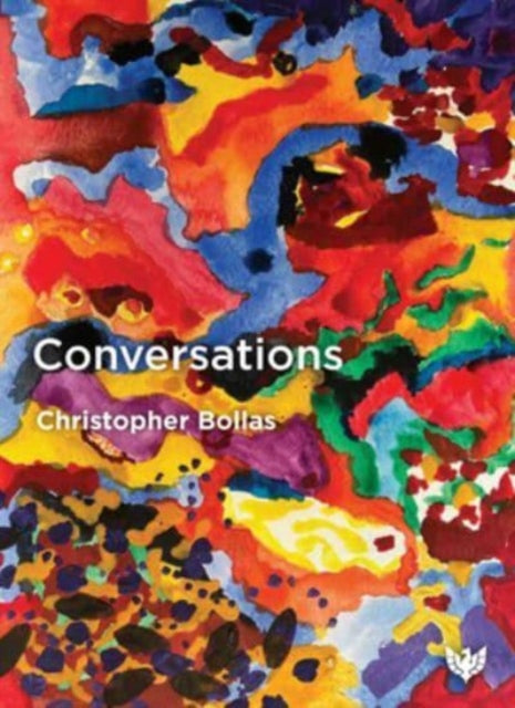 Book cover of: Conversations. By: BOLLAS
