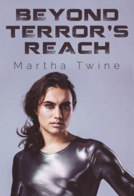 Book cover of: Beyond Terror's Reach