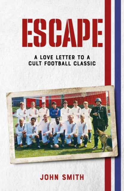 Book cover of: Escape