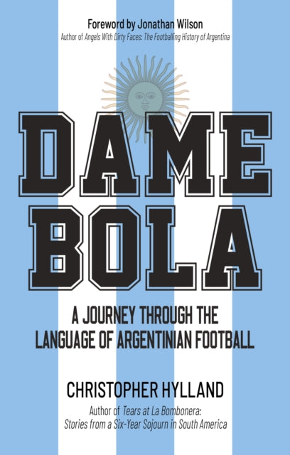 Book cover of: Dame Bola. By: Christopher Hylland