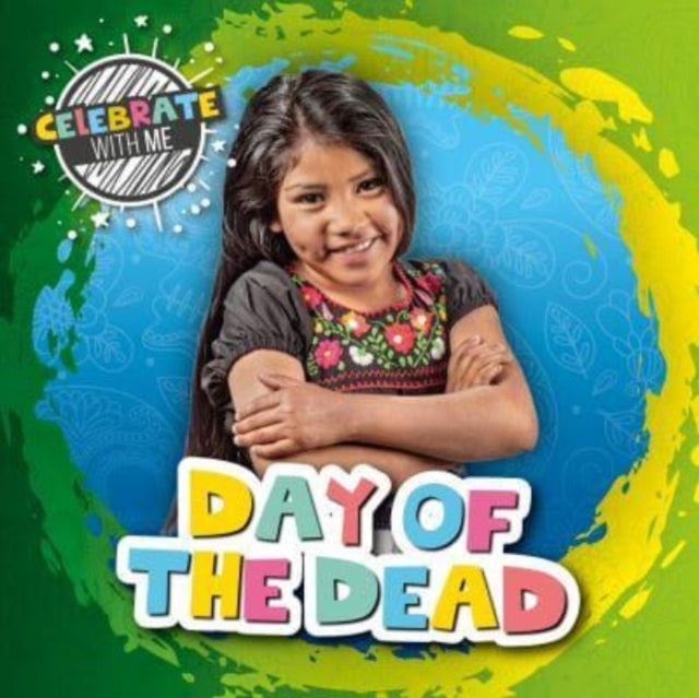 Book cover of: Day of the Dead. By: Shalini Vallepur; Drue Rintoul