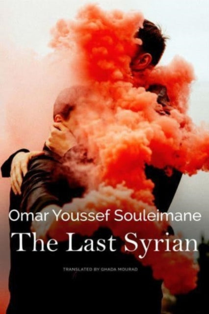 Book cover of: Last Syrian