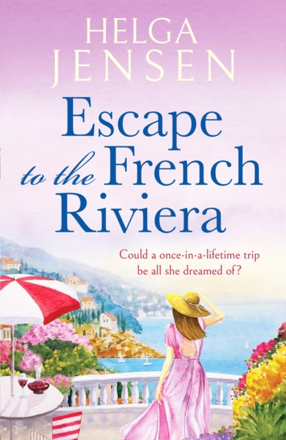 Book cover of: Escape to the French Riviera