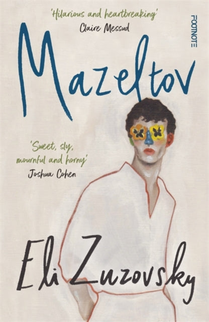 Book cover of: Mazeltov