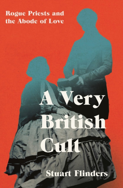 Book cover of: Very British Cult