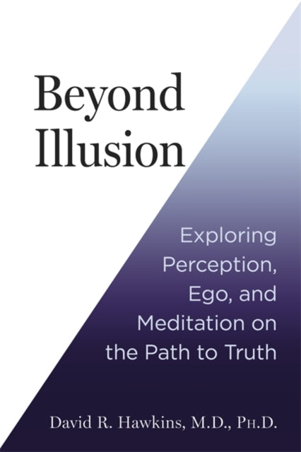 Book cover of: Beyond Illusion