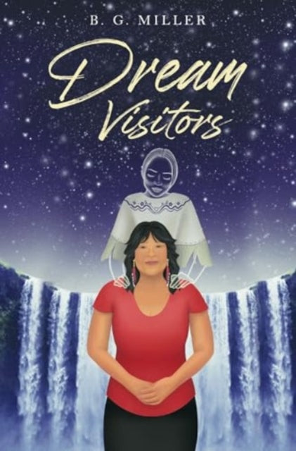 Book cover of: Dream Visitors
