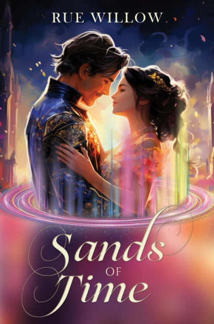 Book cover of: Sands Of Time
