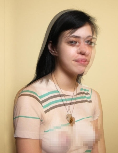 Book cover of: Baron by Richard Kern