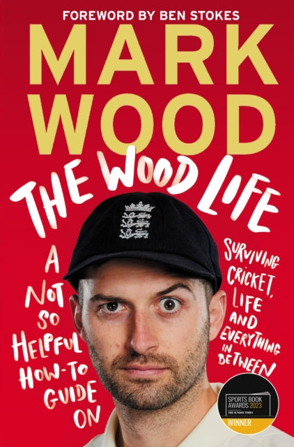 Book cover of: Wood Life. By: Mark Wood