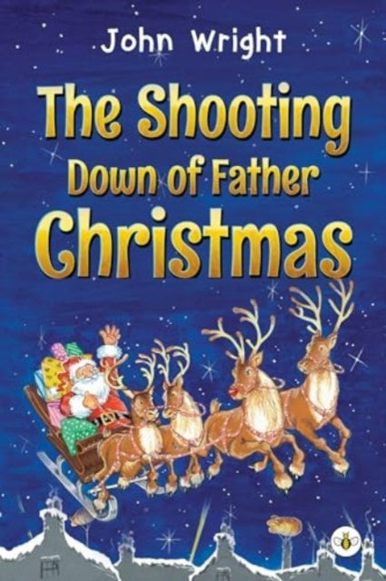 Book cover of: Shooting Down of Father Christmas