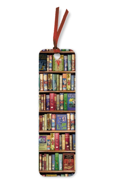 Book cover of: Bodleian Hobbies & Pastimes Bookmarks (pack of 10)