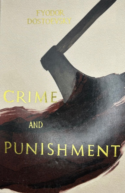 Book cover of: Crime and Punishment (Collector's Editions). By: Фёдор Михайлович Достоевский