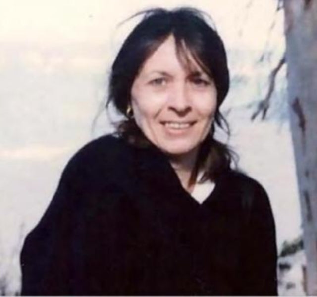 Book cover of: Fierce Love. By: Bernard Adams