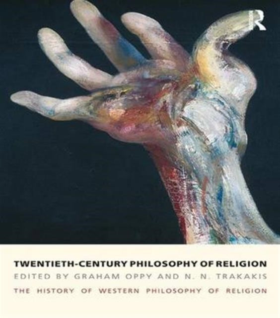 Book cover of: Twentieth-Century Philosophy of Religion. By: Graham Oppy