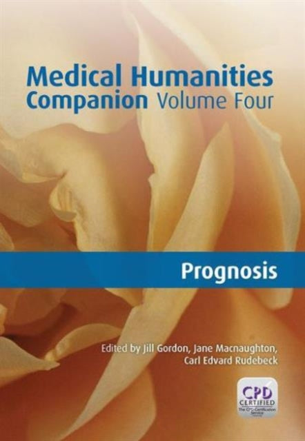 Book cover of: Medical Humanities Companion, Volume 4
