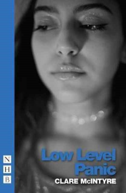 Book cover of: Low Level Panic. By: Claire McIntyre