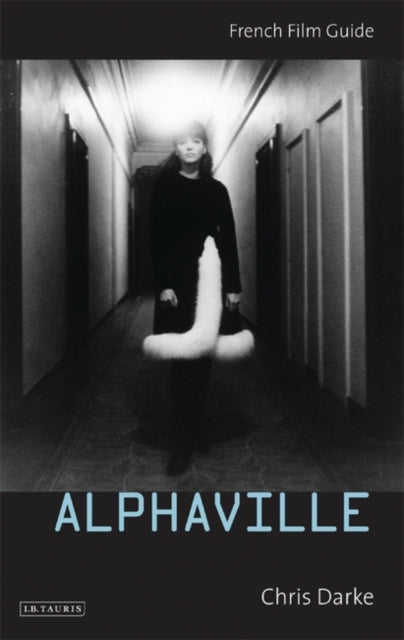 Book cover of: Alphaville