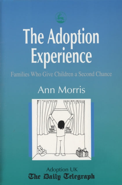 Book cover of: Adoption Experience