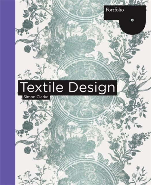 Book cover of: Textile Design