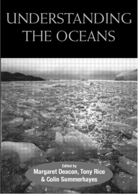 Book cover of: Understanding the Oceans