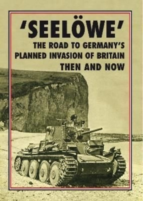 Book cover of: 'Seeloewe'