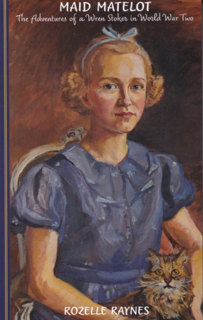 Book cover of: Maid Matelot