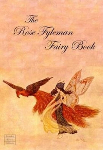 Book cover of: Rose Fyleman Fairy Book