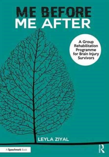 Book cover of: Me Before / Me After. By: Leyla Ziyal
