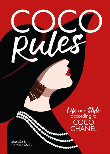 Book cover of: Coco Rules. By: Katherine Ormerod