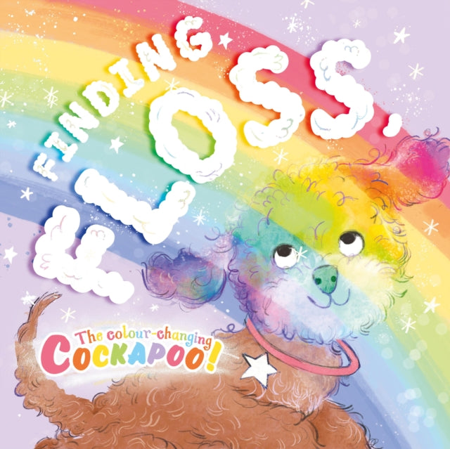 Book cover of: Finding Floss