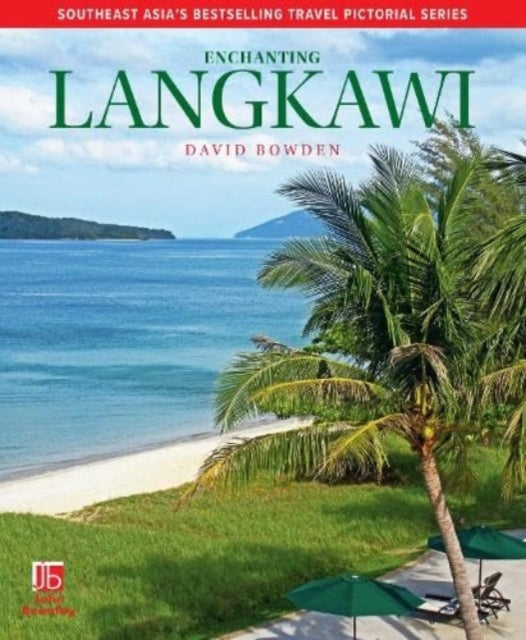 Book cover of: Enchanting Langkawi