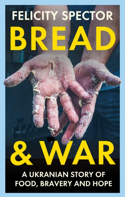 Book cover of: Bread and War