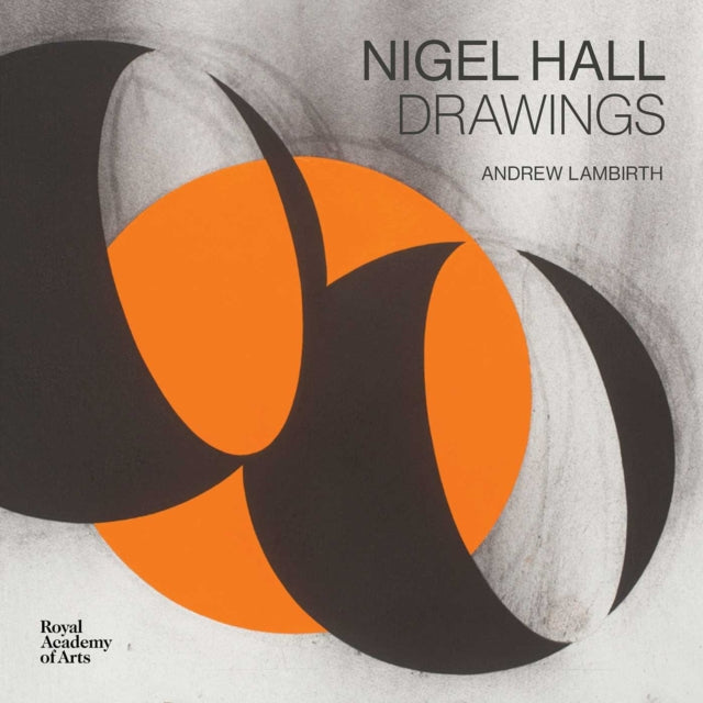 Book cover of: Nigel Hall. By: Nigel Hall